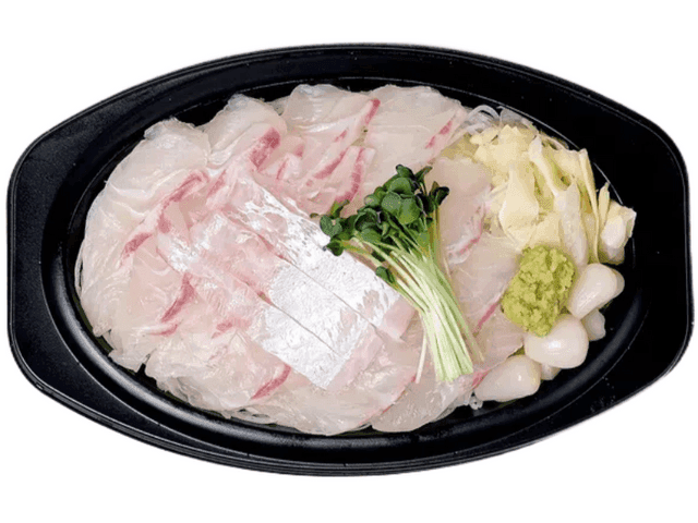 감성돔 단품 250g