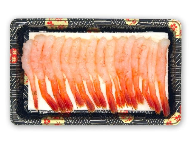 단새우 130g (16미)