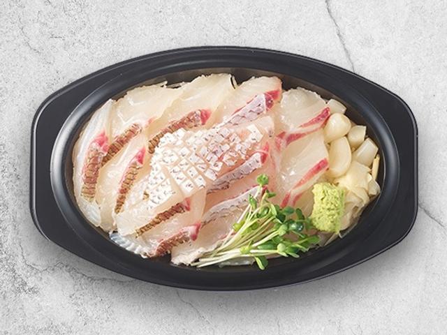 도미 단품 250g