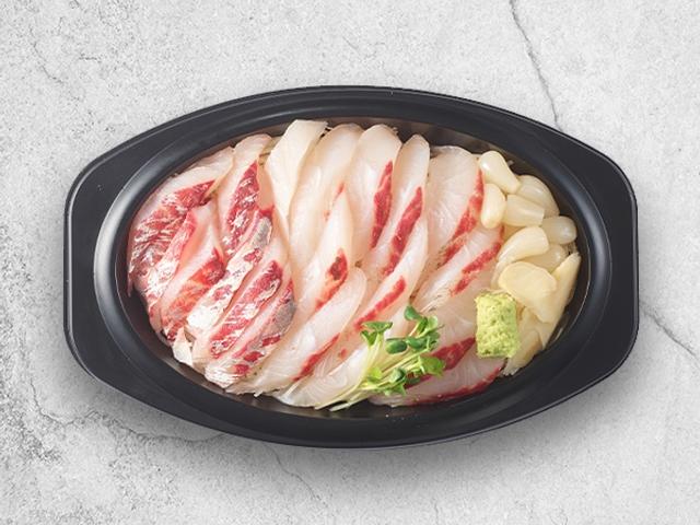 숭어 단품 250g