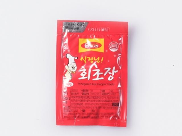 회초장 40g 2개