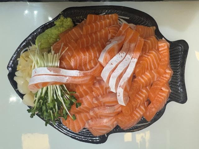 연어회