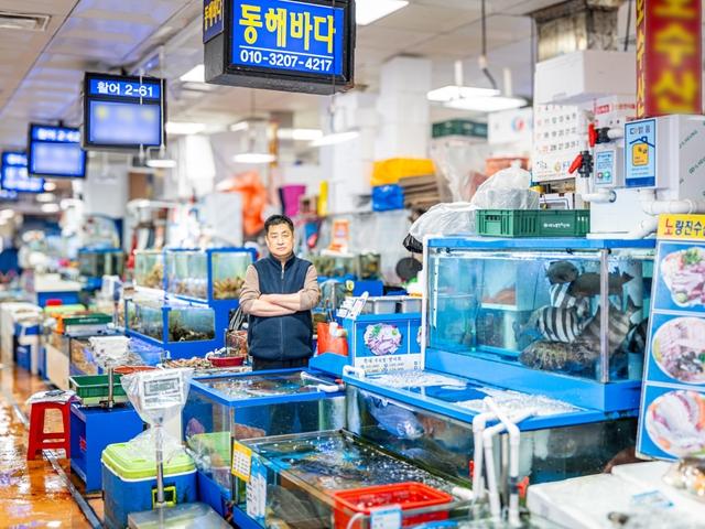 동해바다