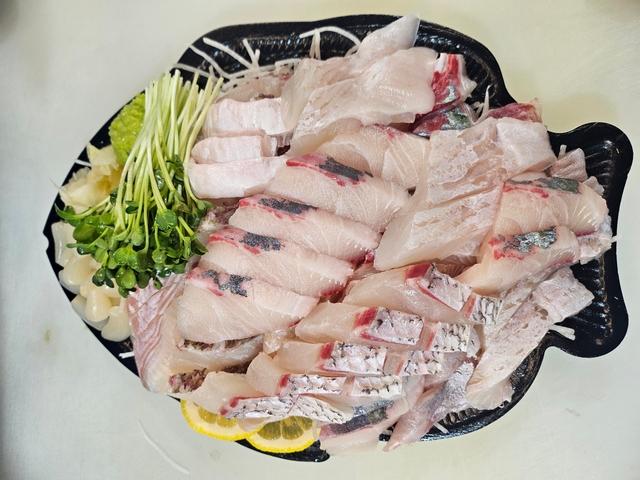 안면도 오마카세