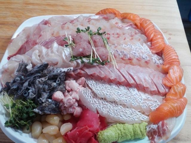 민어 오마카세