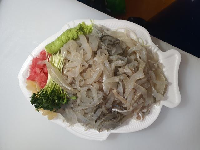 세꼬시