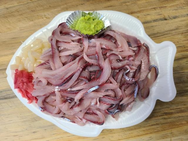 청어회
