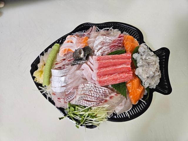 명품모듬회