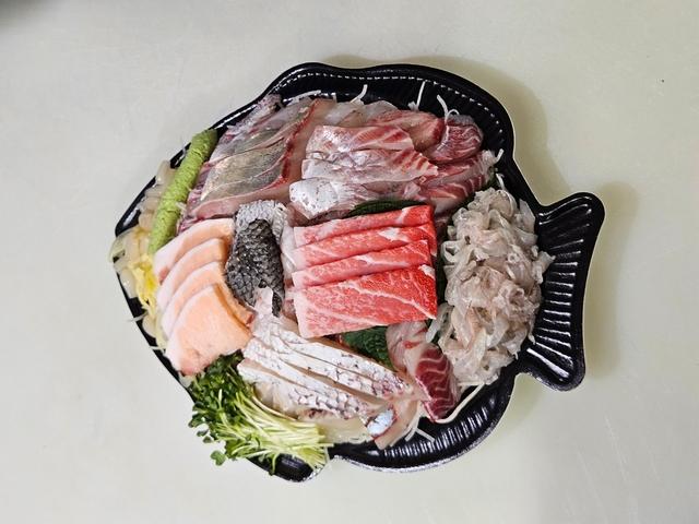 푸른바다스페셜
