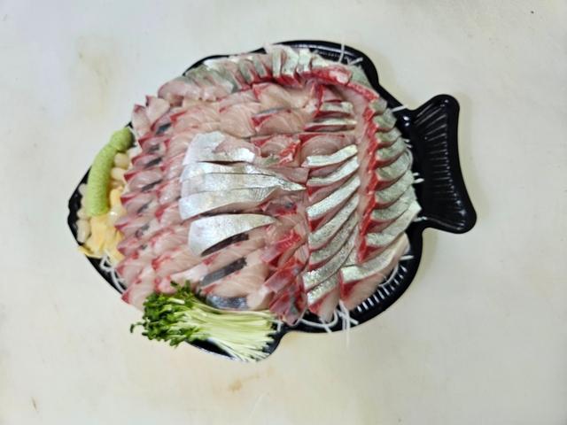 전갱이 회