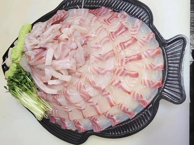 돌돔 회