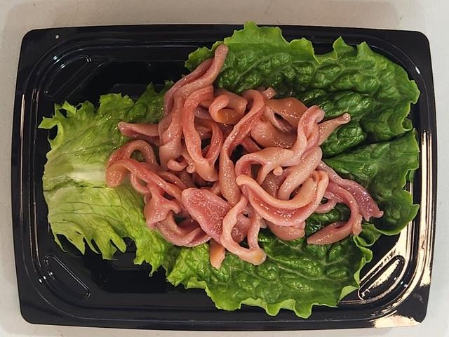 개불