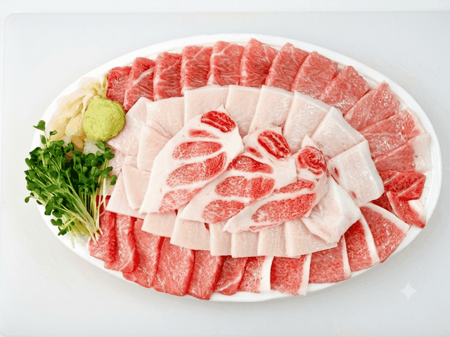 참치회