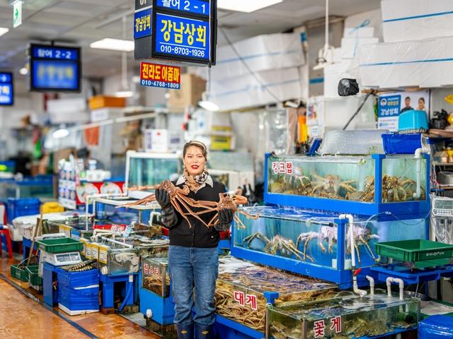강남상회