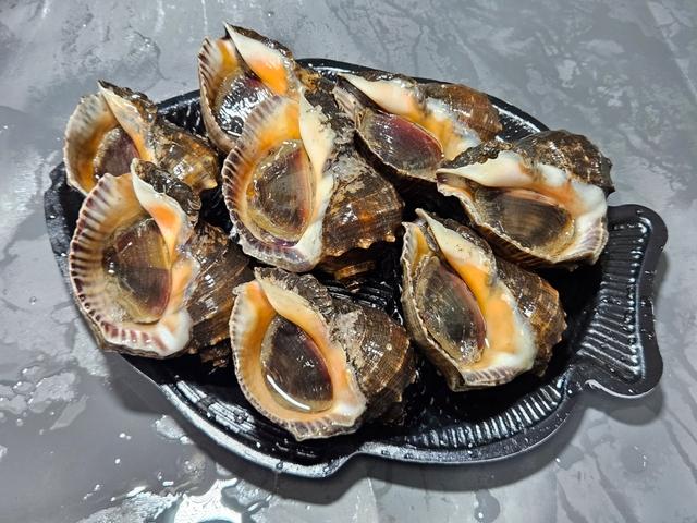참소라