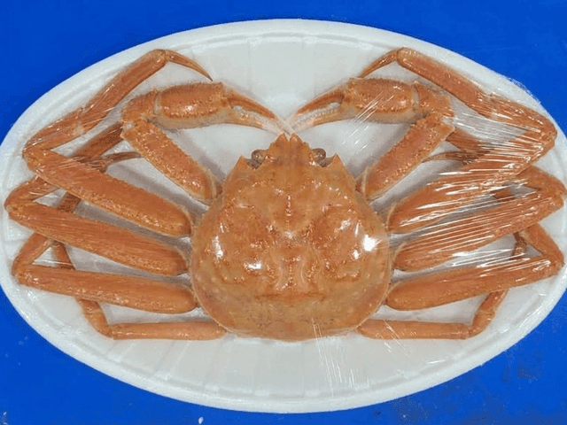 대게 1kg