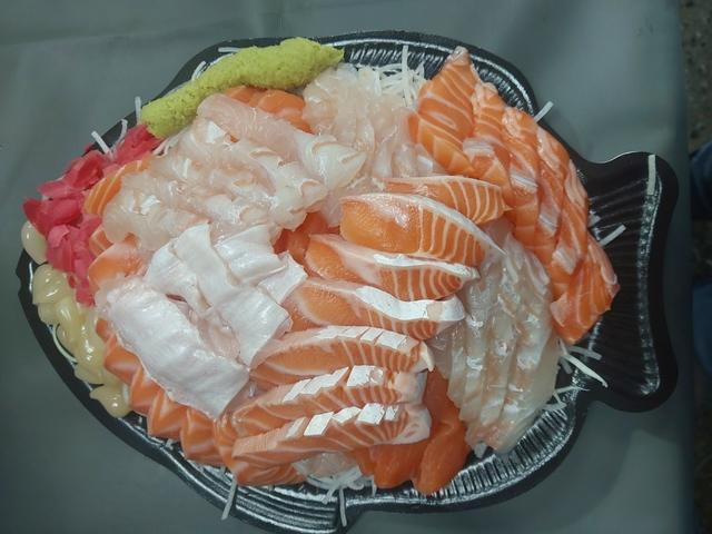 광어연어