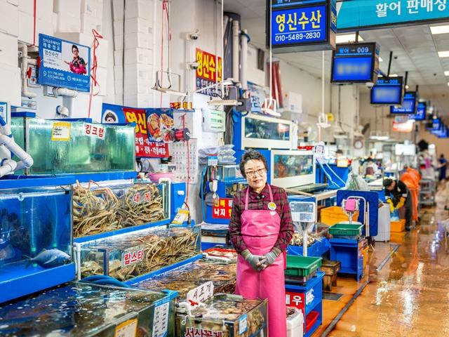 영신수산