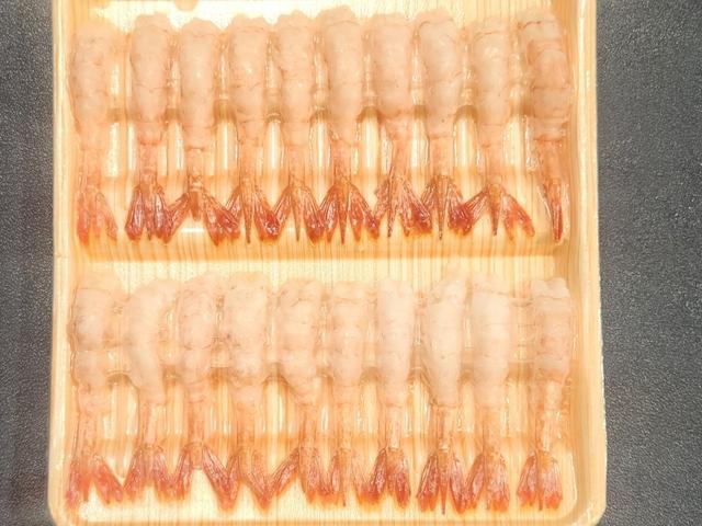 단새우 한팩