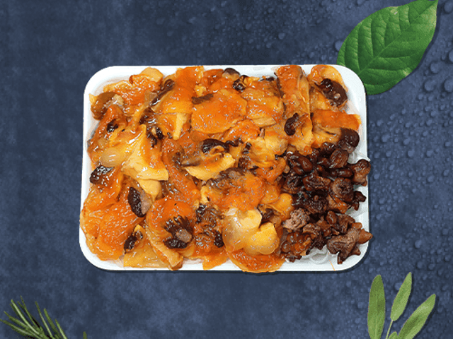 멍게 1KG