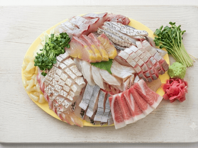 대부도 오마카세