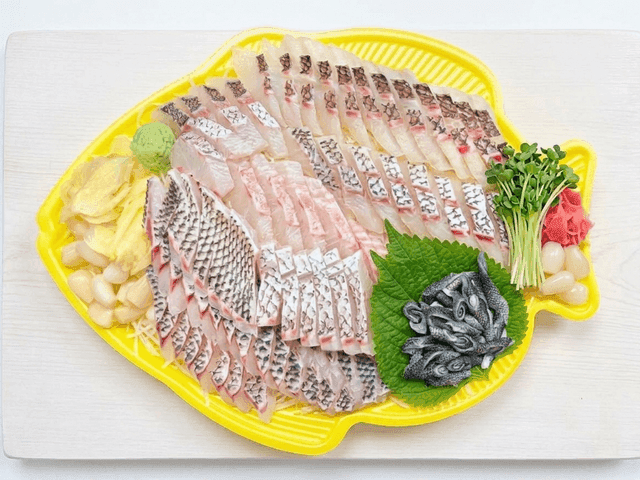 돔+돔+돔(돔 3대장)