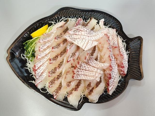 대참돔회